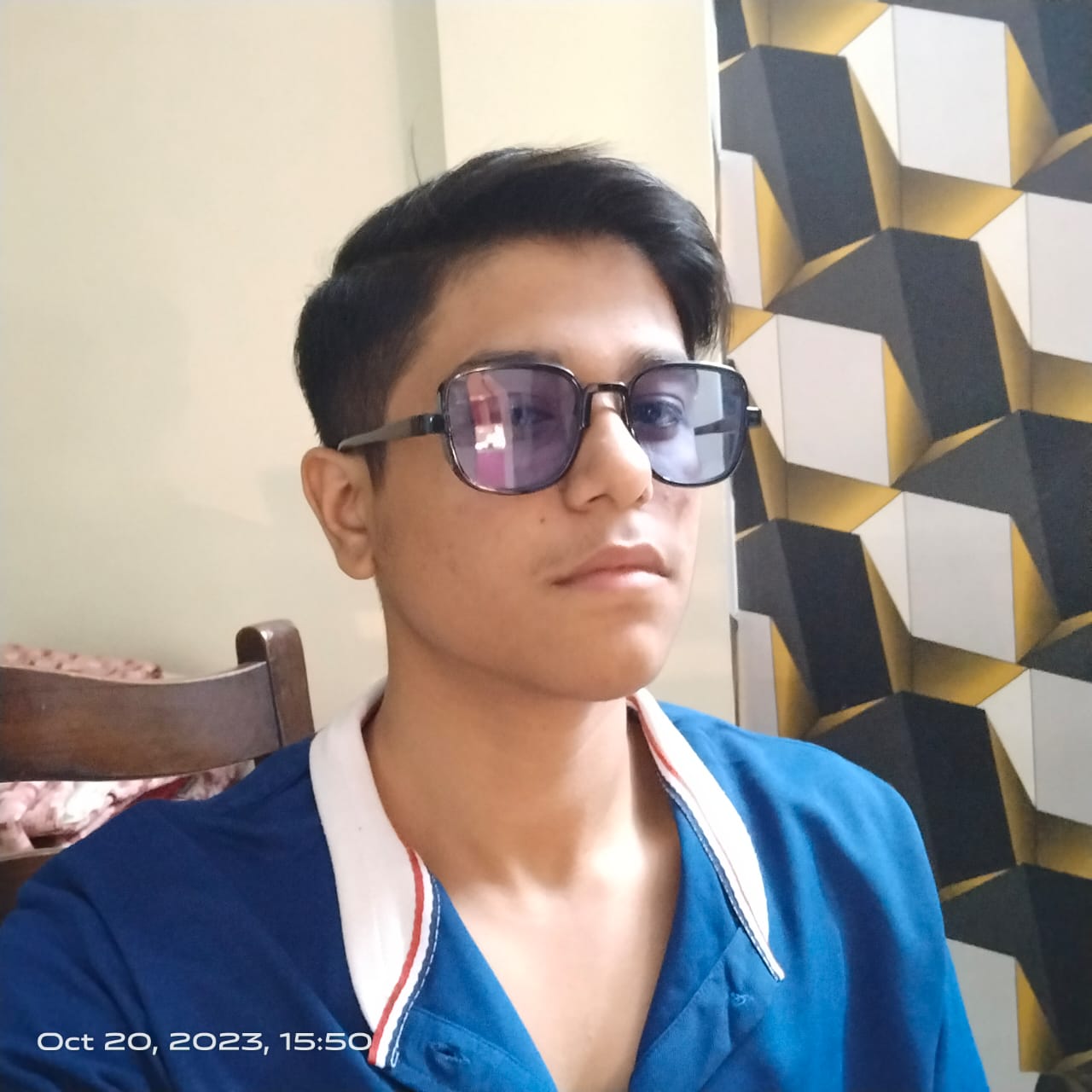 Aryan sehgal