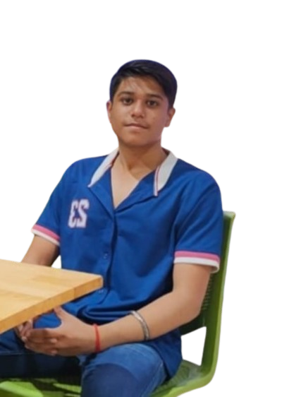 Aryan Sehgal